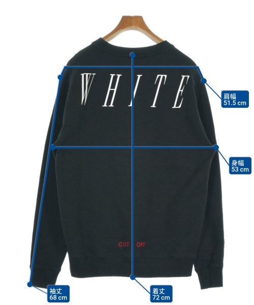 OFF-WHITE 運動衫