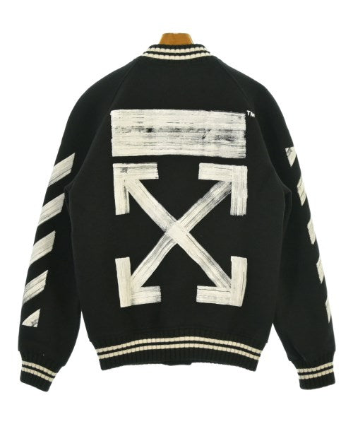 OFF-WHITE 運動夾克