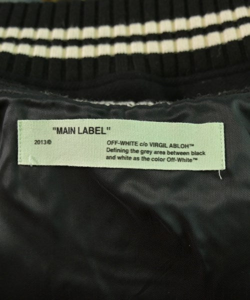 OFF-WHITE 運動夾克