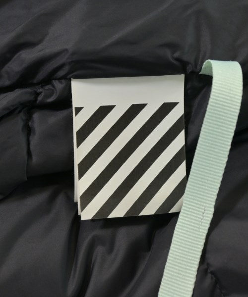 OFF-WHITE 羽絨夾克/背心
