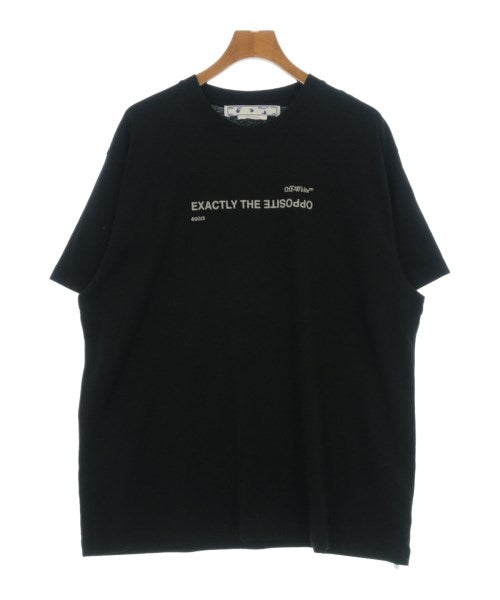OFF-WHITE T恤/上衣