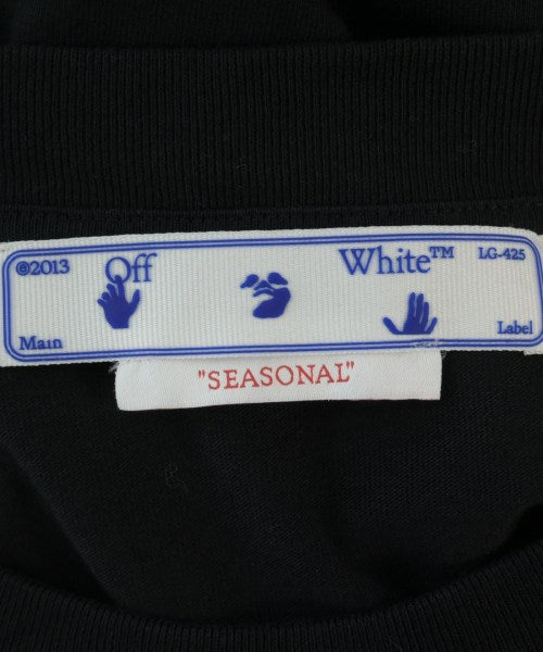 OFF-WHITE T恤/上衣