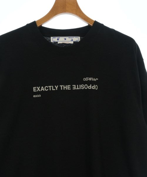 OFF-WHITE T恤/上衣