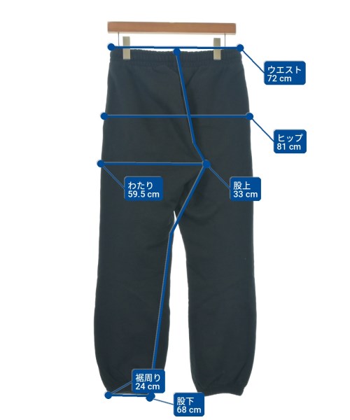 OFF-WHITE 運動褲
