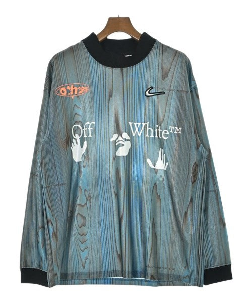 OFF-WHITE T恤/上衣