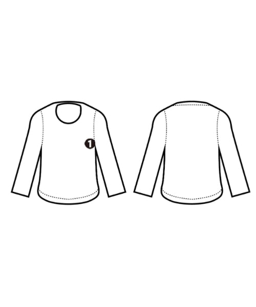 OFF-WHITE T恤/上衣