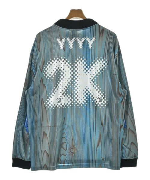 OFF-WHITE T恤/上衣