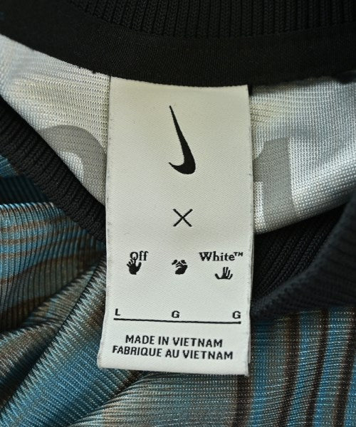 OFF-WHITE T恤/上衣