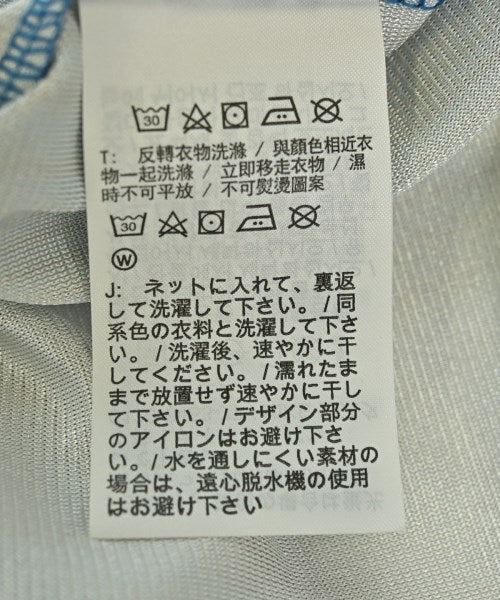 OFF-WHITE T恤/上衣