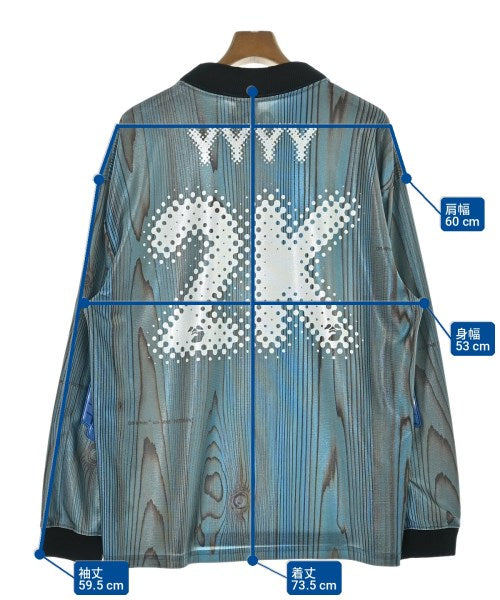 OFF-WHITE T恤/上衣