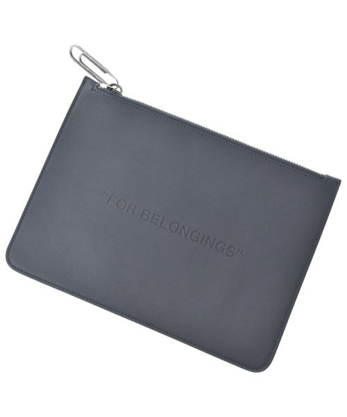 OFF-WHITE 其他/商品
