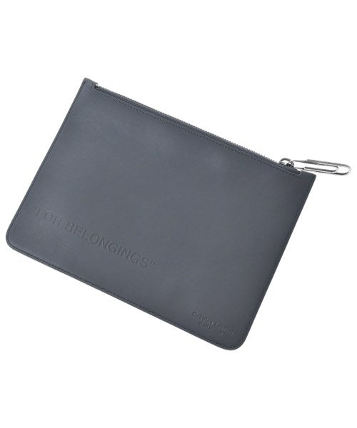 OFF-WHITE 其他/商品