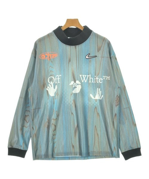 OFF-WHITE T恤/上衣