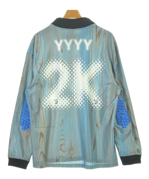 OFF-WHITE T恤/上衣
