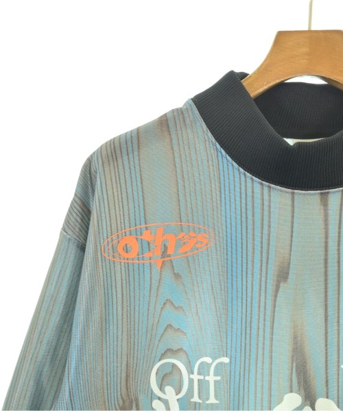 OFF-WHITE T恤/上衣