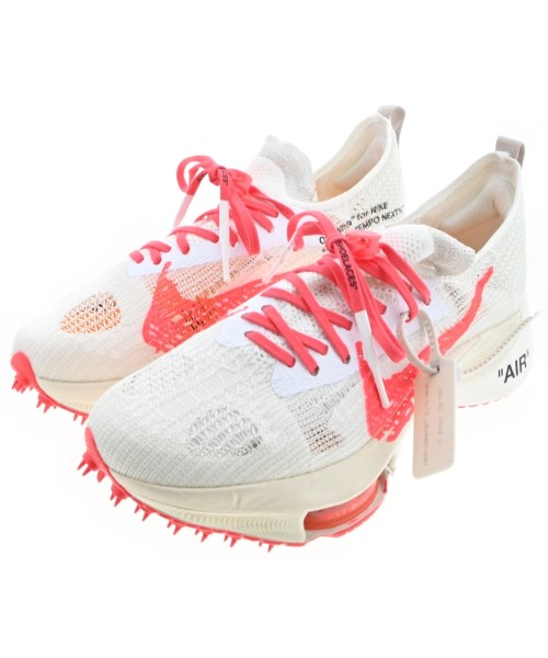 OFF-WHITE 運動鞋