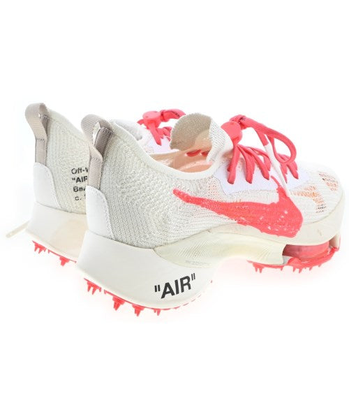 OFF-WHITE 運動鞋