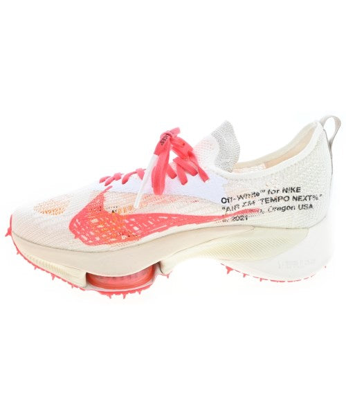 OFF-WHITE 運動鞋