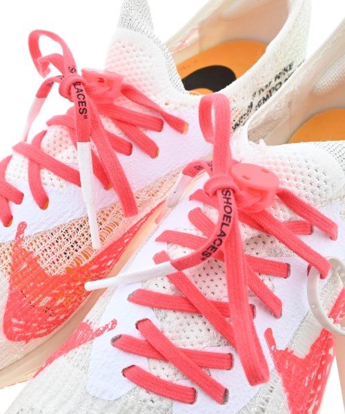 OFF-WHITE 運動鞋
