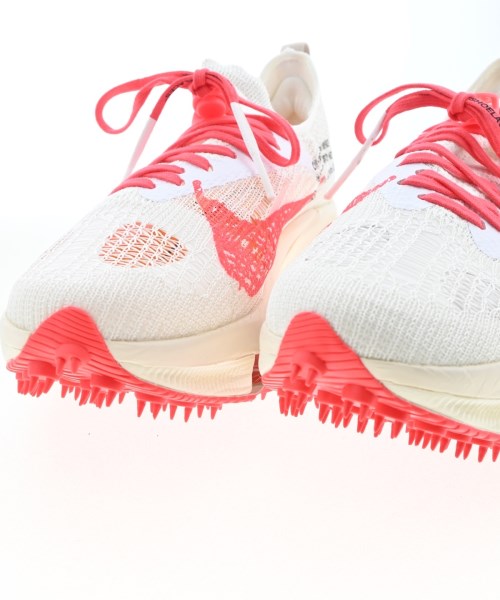 OFF-WHITE 運動鞋
