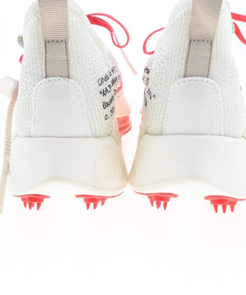 OFF-WHITE 運動鞋