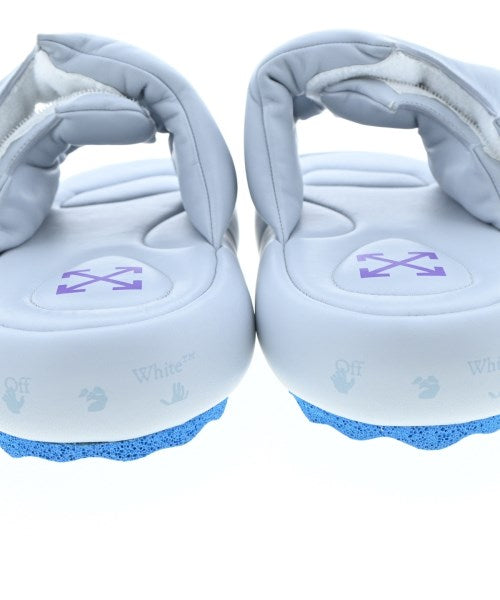 OFF-WHITE 涼鞋