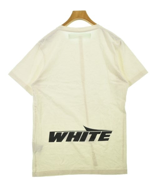 OFF-WHITE T恤/上衣