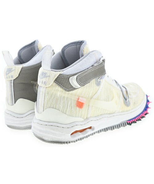 OFF-WHITE 運動鞋