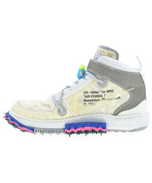 OFF-WHITE 運動鞋
