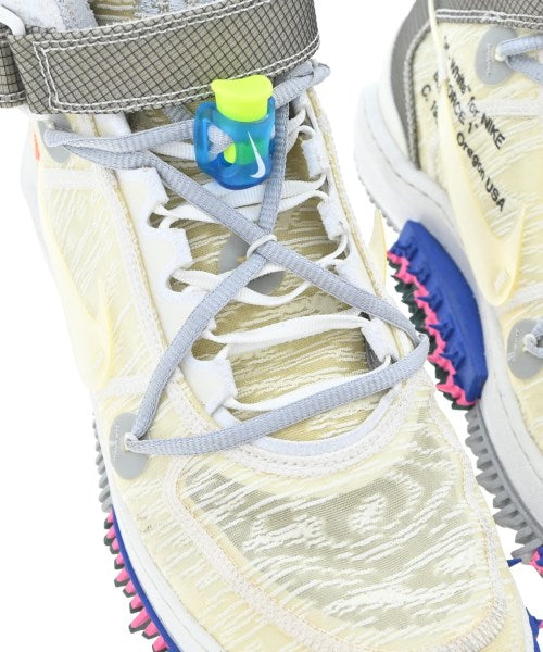OFF-WHITE 運動鞋