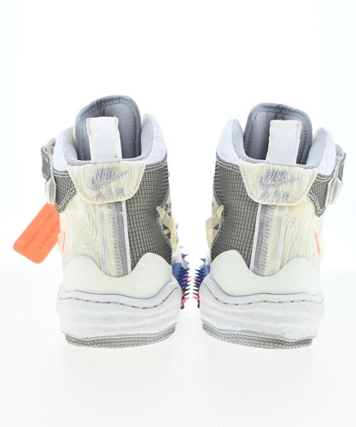 OFF-WHITE 運動鞋