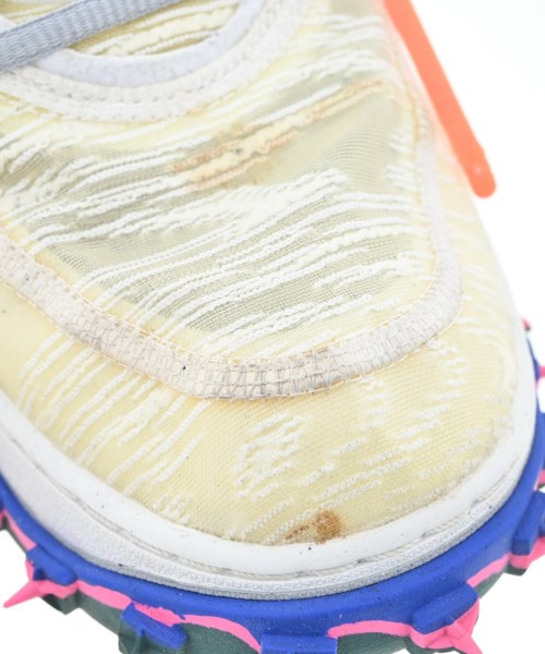 OFF-WHITE 運動鞋