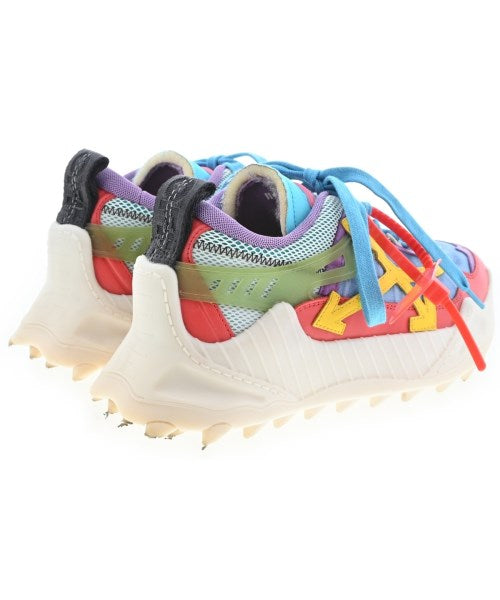 OFF-WHITE 運動鞋
