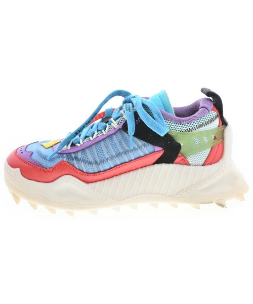 OFF-WHITE 運動鞋