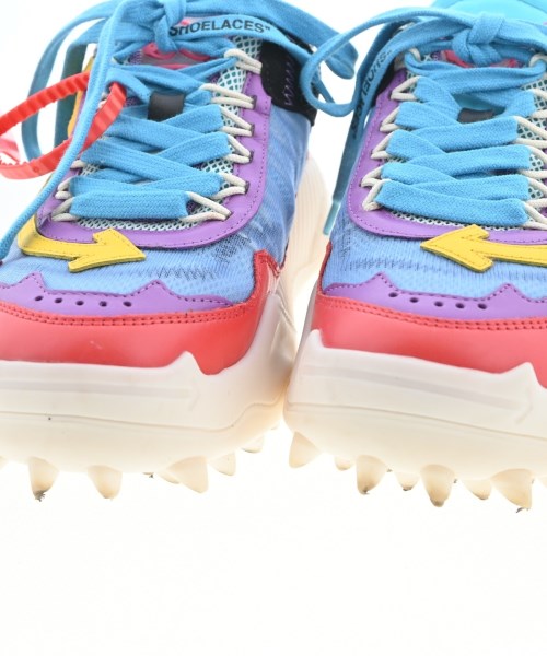 OFF-WHITE 運動鞋