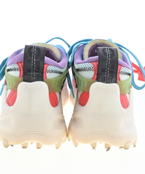 OFF-WHITE 運動鞋