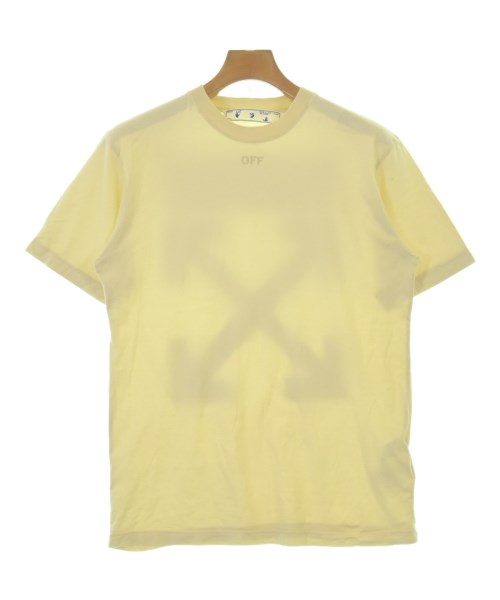 OFF-WHITE T恤/上衣