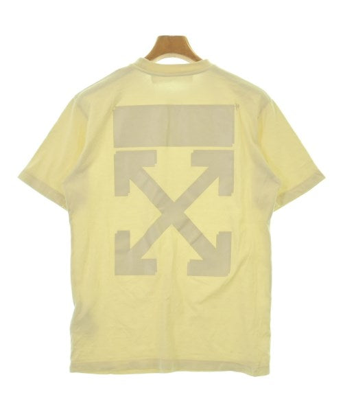 OFF-WHITE T恤/上衣