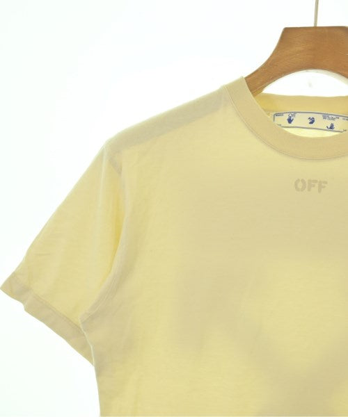 OFF-WHITE T恤/上衣