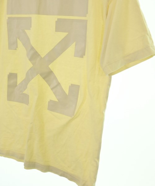 OFF-WHITE T恤/上衣