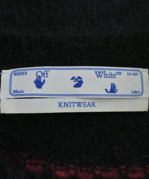 OFF-WHITE 毛衣