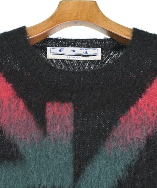 OFF-WHITE 毛衣
