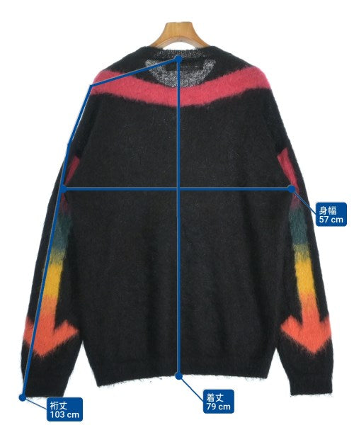 OFF-WHITE 毛衣
