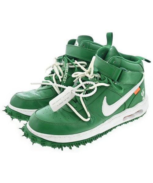 OFF-WHITE 運動鞋