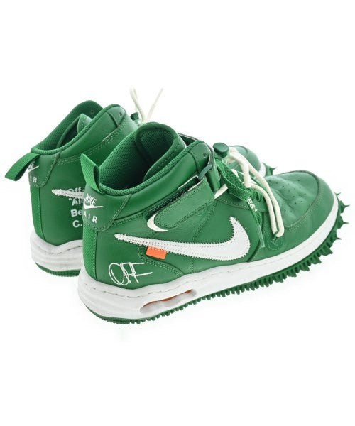 OFF-WHITE 運動鞋