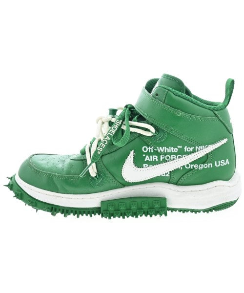 OFF-WHITE 運動鞋