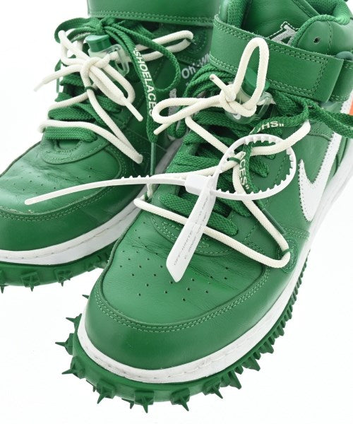OFF-WHITE 運動鞋