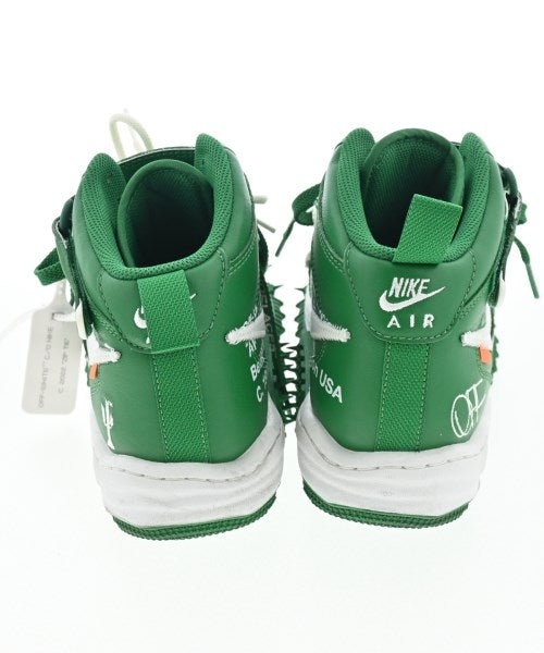 OFF-WHITE 運動鞋