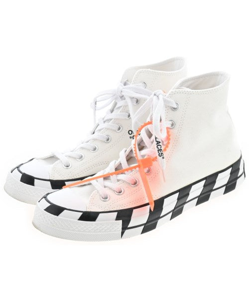 OFF-WHITE 運動鞋