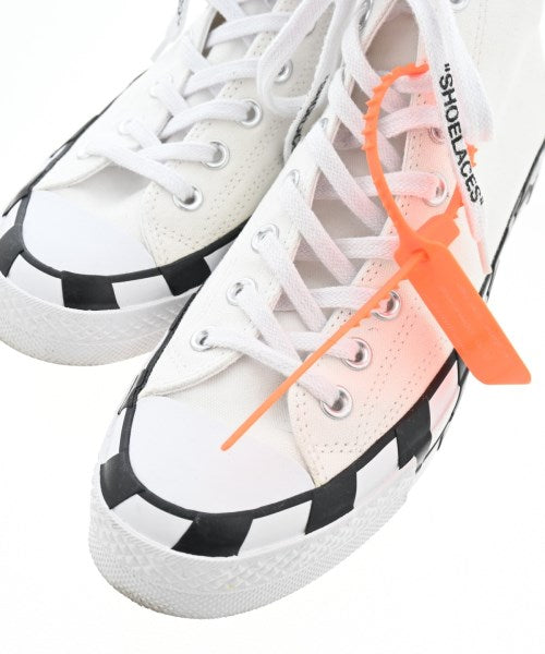 OFF-WHITE 運動鞋